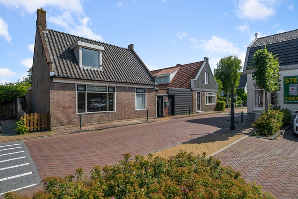 Property photo - Meldijk 13, 1911BA Uitgeest